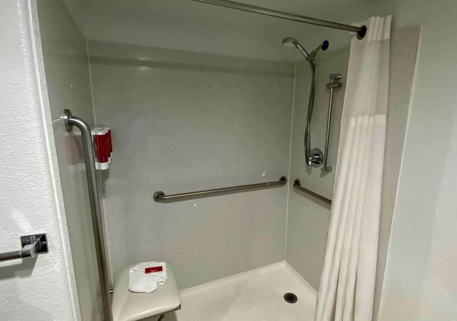 Surestay Hotel By Best Western Santa Cruz Esterno foto