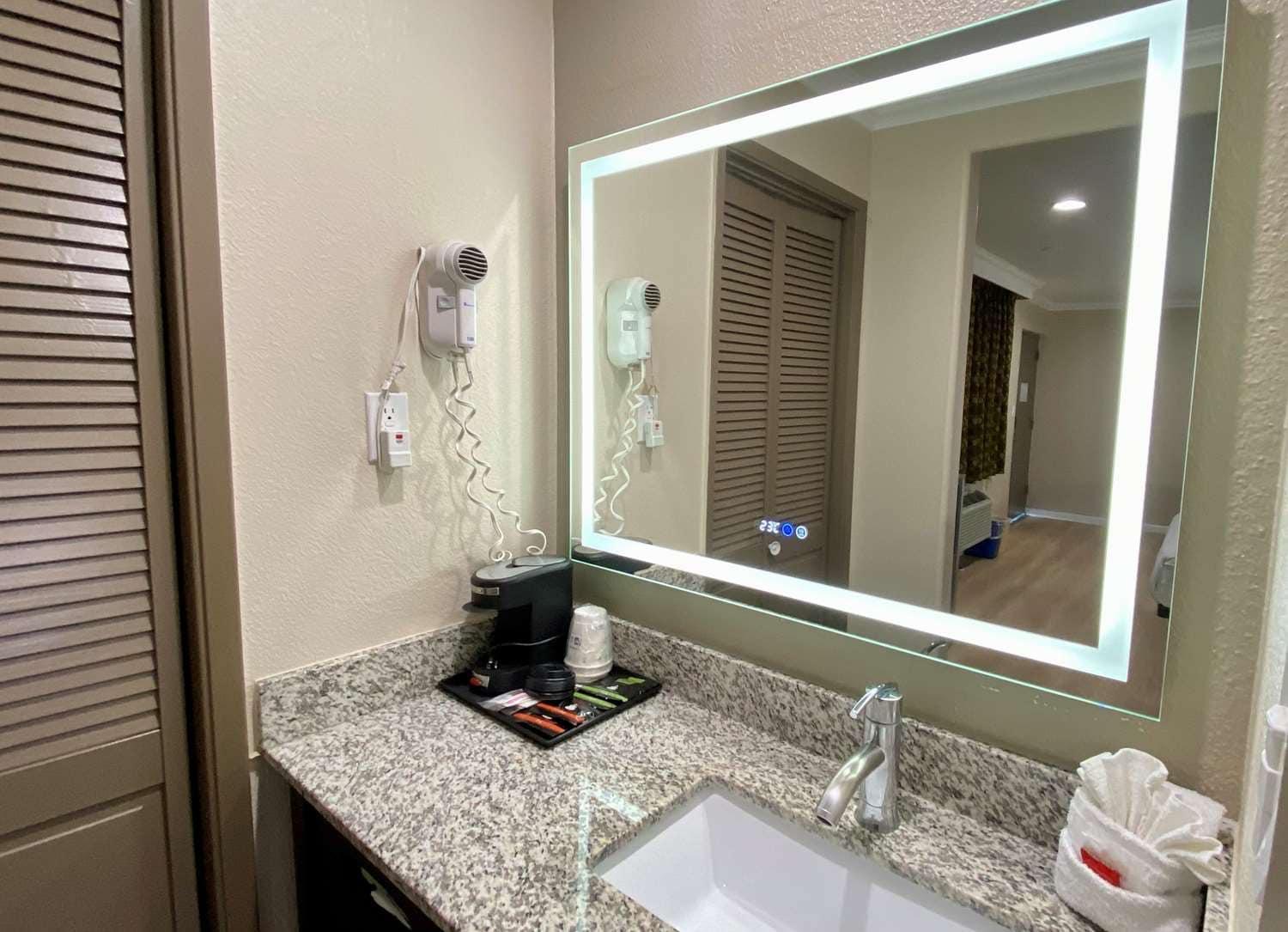 Surestay Hotel By Best Western Santa Cruz Esterno foto