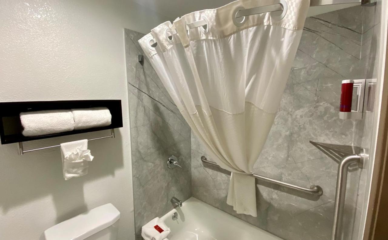 Surestay Hotel By Best Western Santa Cruz Esterno foto