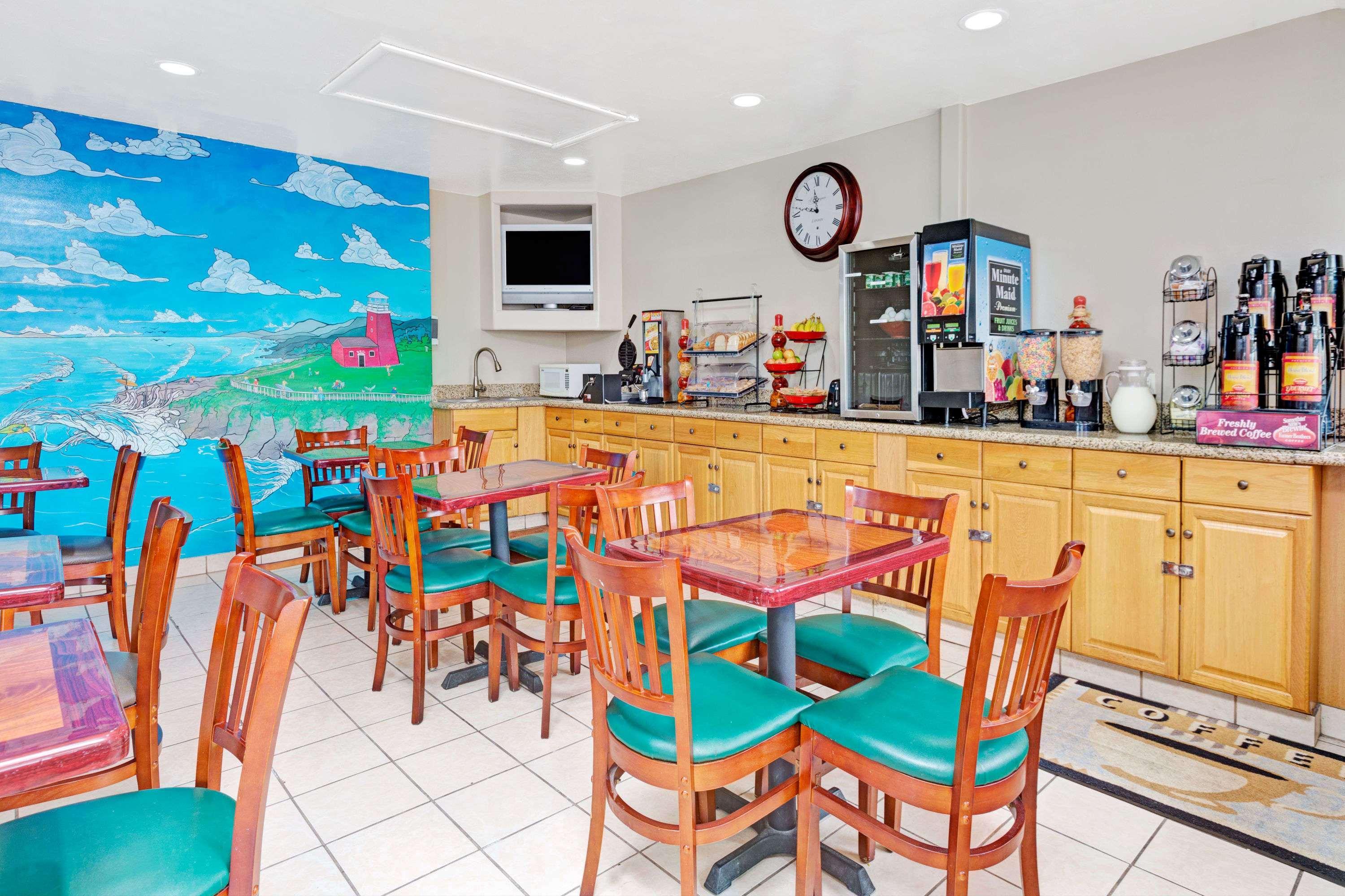 Surestay Hotel By Best Western Santa Cruz Esterno foto
